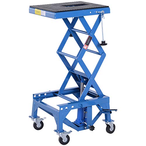 Top 10 Scissor Lifts of 2020 No Place Called Home