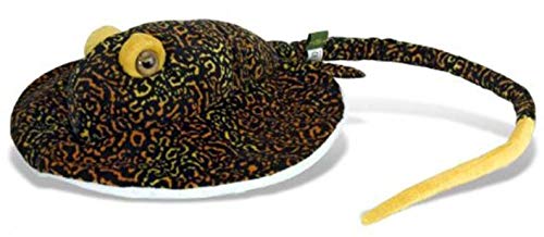 wild republic stingray