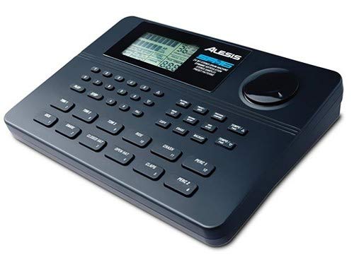 Alesis Accordion (SR16)