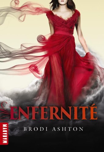 enfernité by (Paperback)