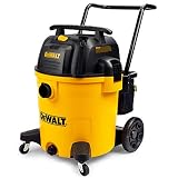 DeWALT 16 gallon Poly Wet/Dry Vac/Acc