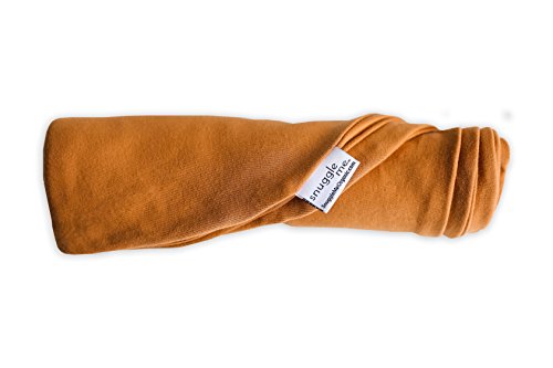 2 Snuggle+Organic+Patented+Sensory+Fiberfill