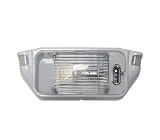Starlights SL-1000 Smart Light 1000 12-volt Exterior Motion Light, White