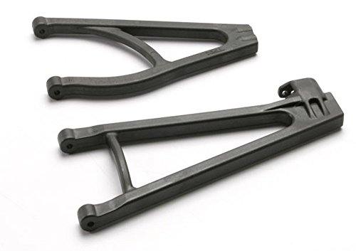 Traxxas 5327 Right Side Suspension Arms, Revo 3.3