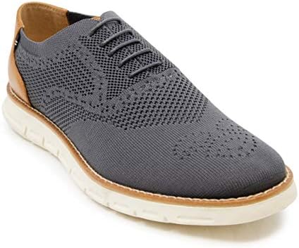 nautica knit shoes