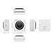Upgrade Version - PAPERANG Mini Bluetooth Wireless Paper Photo Printer Portable Pocket Size - 300DPI HD Printer for iOS Android - for Study, Travel, Fun, Work - Good Gift