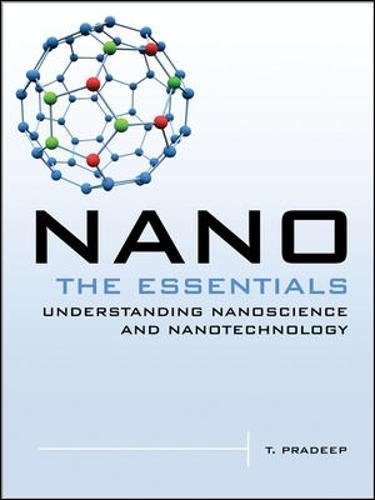Nano: The Essentials