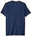 Calvin Klein Jeans Men's Short Sleeve Gradient Sun Logo Crew Neck T-Shirt