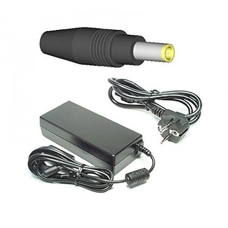 MTXtec Netzteil 19V, 2.1A für Samsung NC10, NC10 Plus