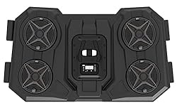 SSV Works Weather Proof RZ3 4 Seater Overhead iPod