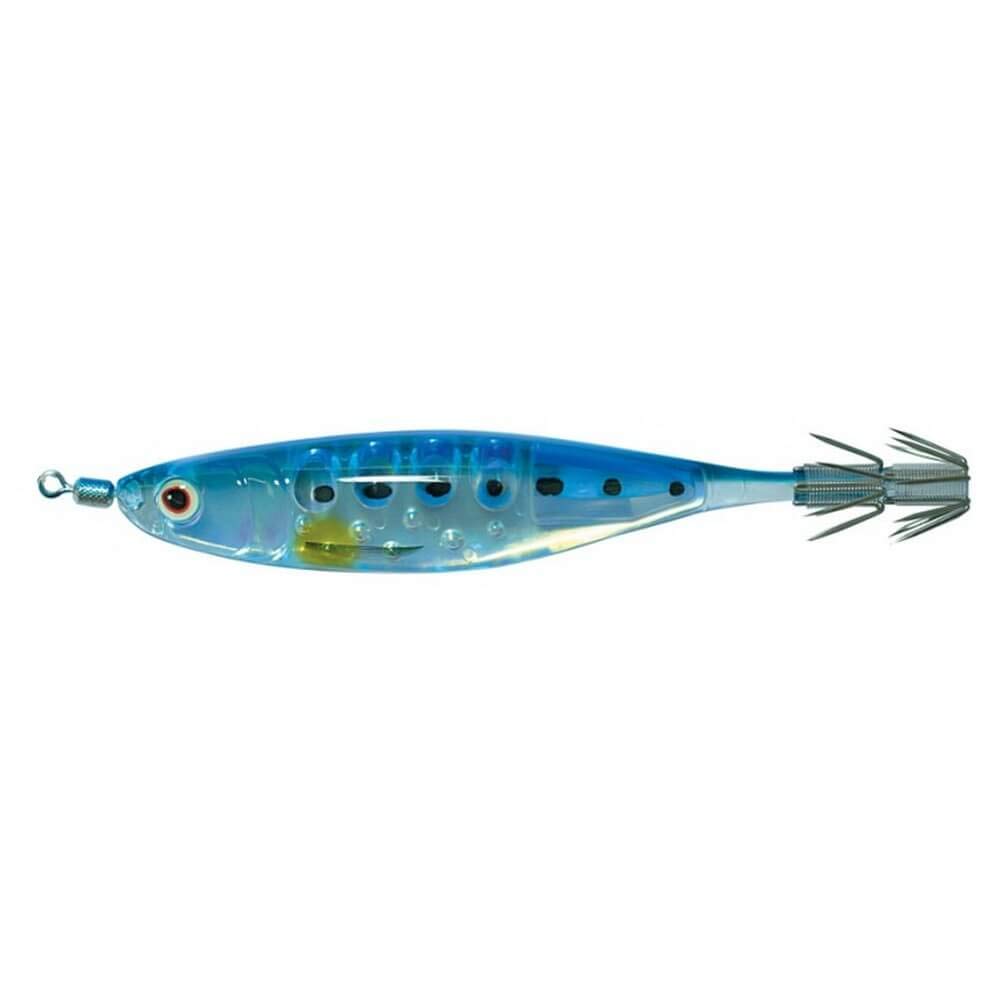 Yo-Zuri SQUID JIG CRYSTAL ULTRA - 9, IW, 9