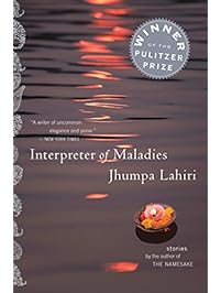 Interpreter of Maladies