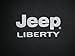 SpareCover BR-j-liberty-30-silver Brawny Series Black Denim 30