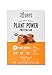22 Days Nutrition Organic Protein Bar, Salted Caramel, 12 Count | Plant Based Protein Bars, Gluten Free, Vegan, Soy Free, Real Food, Dairy Free, 15g Protein, Low Sugar (4g), Fiber (9g)thumb 1