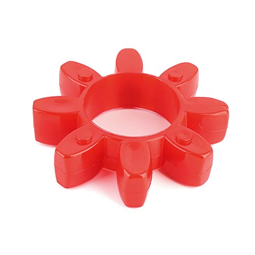 kemimoto Sea-Doo 95-98 XP HX Drive Shaft Coupler Adaptor Damper Coupler 293830058 293830026 272000143 - Thumbnail 2