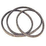 Pix A81/4L830 V-Belt 1/2" x 83"