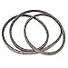 Pix A81/4L830 V-Belt 1/2" x 83" primary