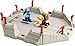 Battroborg 3-in-1 Battle Arena, Blue and Yellow