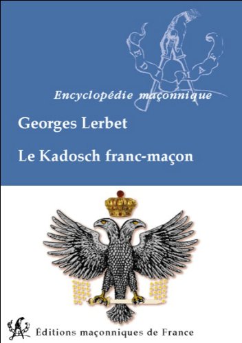 Le  Kadosch franc-maçon