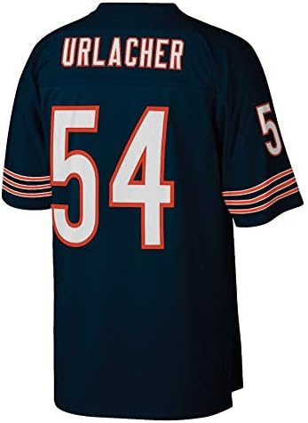 chicago bears urlacher jersey