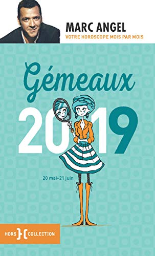 Gémeaux : 20 mai-21 juin by 