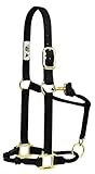 HYBRIDHalter Adjustable Horse Halter
