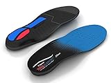 Spenco PolySorb Total Support MAX Insoles