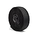 Fabric Knurl bar Tape, Black