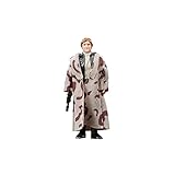 STAR WARS Retro Collection Han Solo (Endor), Return