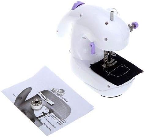 Ac Dc Sewing Machine