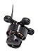 Parrot PF070253 Powerful Disco, Motor + Screws Camera Accessory, Black
