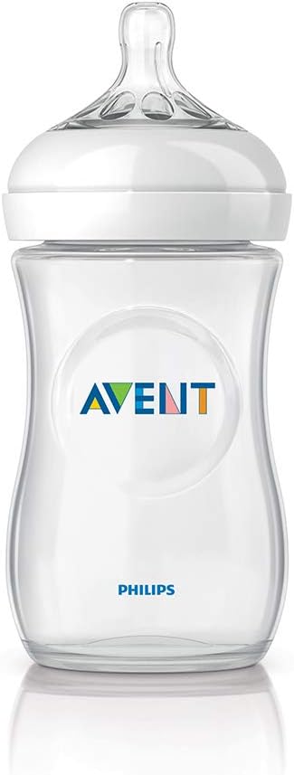 avent natural newborn starter set