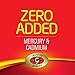 Eveready Gold Alkaline AAA Batteries, 12 Pack of Triple A Batteries