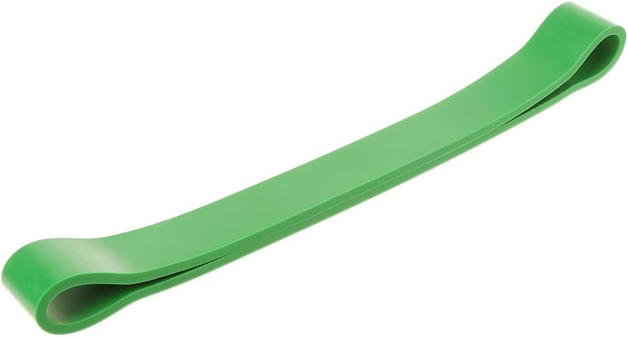 Yyooo Pilates Yoga Pull Up Assistance Bands Strength Training Resistance Bands Fitness Elastic Band Leg Gym Latex Expander Latin Training Rope