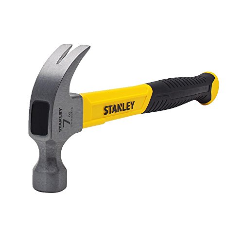 Stanley 7Oz Claw Hammer - Image 2