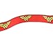 Wonder Woman Red Seatbelt Belt