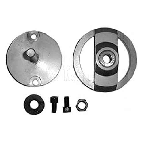 832355 Rear Main Seal Installation Tool Case-IH MX100 MX110 MX120 MX135 MX150 MX170 MX200