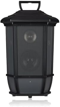 ar portable wireless speaker