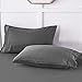 LIANALM 1000 Thread Count Cotton King Size Sheets, Smooth Luxury Egyptian 100% Cotton Sheets, Cool Breathable Bed Sheets Set,16