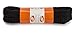 OrthoStep Flat Athletic Shoelaces 2 Pair Pack