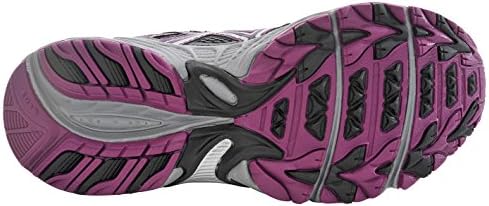 ASICS Women's GEL-Enterprise 5 Running Shoe with High Abrasion Rubber