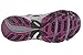ASICS Women's Gel-Venture 5 Frost Gray/Gray/Silver/Magenta Running Shoe 8.5 M US