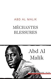 Méchantes blessures