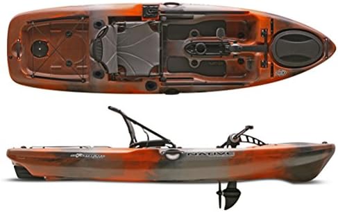 Native Watercraft Slayer 10 Propel Kayak