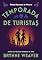 Livro Temporada de turistas (Temporadas de Massacre)