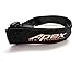 5 Pack 20mm x 300mm HD Rubberized Battery Straps Non-Slip - Apex RC Products #3031