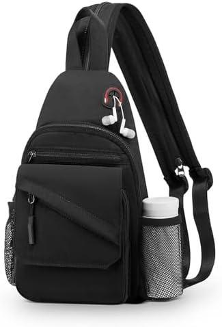 Amazon.com | Arbag Small Cute Backpack Vintage Casual Canvas  display picture 2
