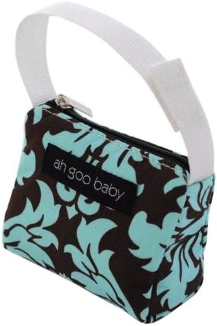 Cutielunch Reusable Food Pouch (4-pack) for Meals or Storage of Homemade Baby Food, Purees, Blends and Shakes