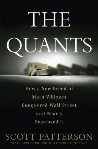 Amazon.com: The Physics of Wall Street: A Brief History of