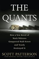 Cover of The Quants